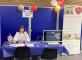 Notre participation au forum Giga Senior Résidence Le Cap Bois-Colombes