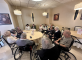 La commission des menus Résidence Le Cap Bois-Colombes