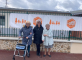 Visite à la spa Résidence Le Cap Bois-Colombes