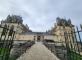 Visite du Château d'Ecouen Résidence Le Cap Bois-Colombes