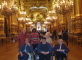 Visite de l'Opéra Garnier Résidence Le Cap Bois-Colombes